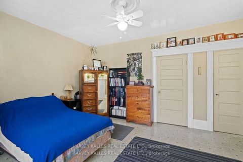 Photo 26 at 22 Seymour Avenue, Jones, Toronto