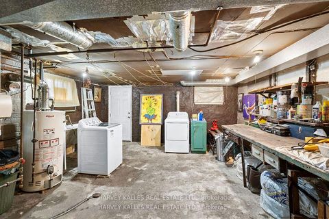 Photo 28 at 22 Seymour Avenue, Jones, Toronto