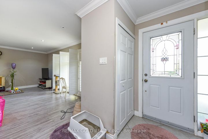Photo 1 at 11 Dudley Place, Southgate, Brampton