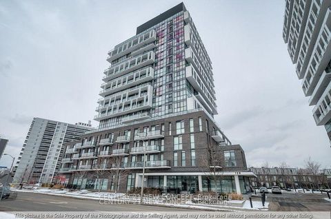 Photo 0 at 402 - 128 Fairview Mall Drive, Don Valley Village, Toronto