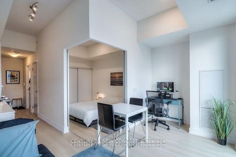 Photo 12 at 402 - 128 Fairview Mall Drive, Don Valley Village, Toronto
