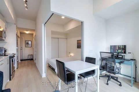 Photo 14 at 402 - 128 Fairview Mall Drive, Don Valley Village, Toronto