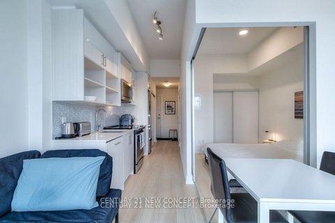 Photo 15 at 402 - 128 Fairview Mall Drive, Don Valley Village, Toronto