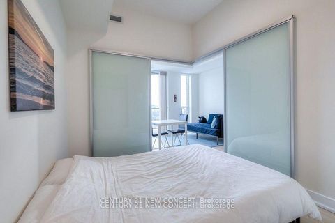 Photo 17 at 402 - 128 Fairview Mall Drive, Don Valley Village, Toronto