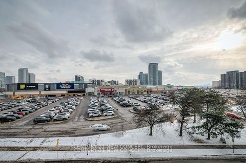 Photo 22 at 402 - 128 Fairview Mall Drive, Don Valley Village, Toronto