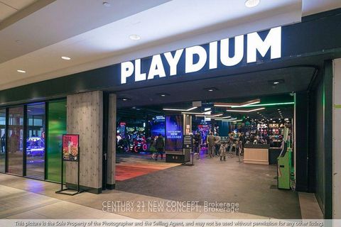 Photo 26 at 402 - 128 Fairview Mall Drive, Don Valley Village, Toronto