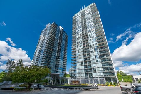 Photo 2 at 2905 - 90 Park Lawn Road, Mimico, Toronto