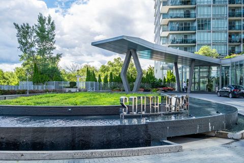 Photo 4 at 2905 - 90 Park Lawn Road, Mimico, Toronto