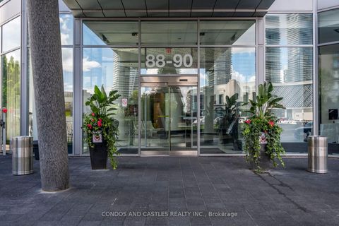 Photo 6 at 2905 - 90 Park Lawn Road, Mimico, Toronto