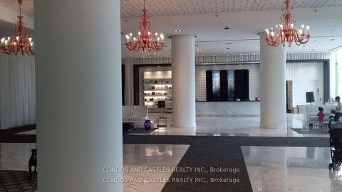 Photo 9 at 2905 - 90 Park Lawn Road, Mimico, Toronto