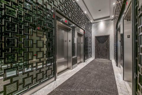 Photo 10 at 2905 - 90 Park Lawn Road, Mimico, Toronto