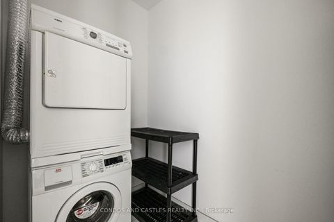 Photo 15 at 2905 - 90 Park Lawn Road, Mimico, Toronto