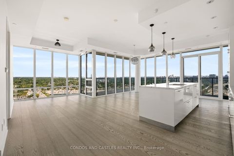 Photo 17 at 2905 - 90 Park Lawn Road, Mimico, Toronto
