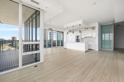 Photo 19 at 2905 - 90 Park Lawn Road, Mimico, Toronto