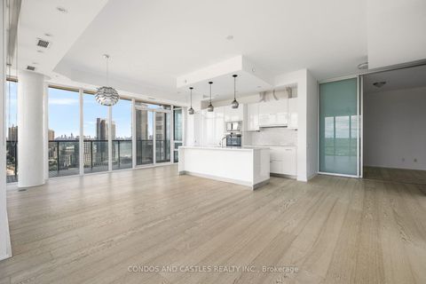 Photo 20 at 2905 - 90 Park Lawn Road, Mimico, Toronto