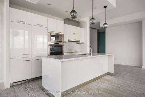 Photo 21 at 2905 - 90 Park Lawn Road, Mimico, Toronto