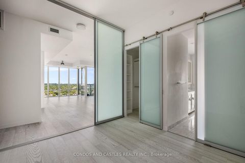 Photo 24 at 2905 - 90 Park Lawn Road, Mimico, Toronto