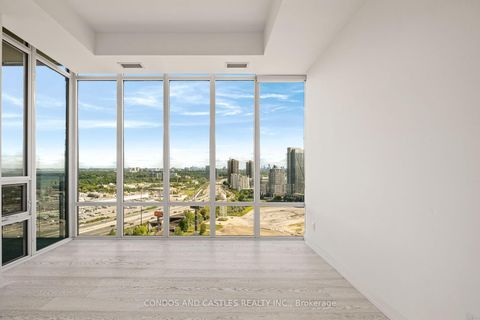 Photo 25 at 2905 - 90 Park Lawn Road, Mimico, Toronto