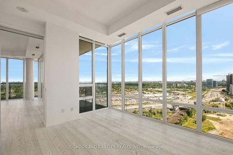Photo 26 at 2905 - 90 Park Lawn Road, Mimico, Toronto