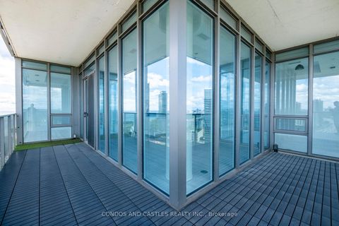 Photo 29 at 2905 - 90 Park Lawn Road, Mimico, Toronto