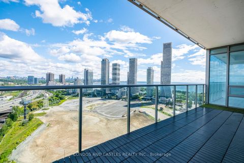 Photo 30 at 2905 - 90 Park Lawn Road, Mimico, Toronto