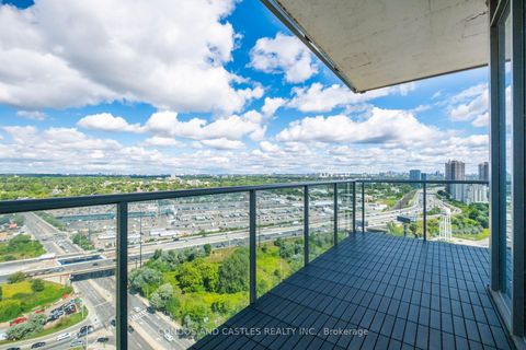 Photo 32 at 2905 - 90 Park Lawn Road, Mimico, Toronto