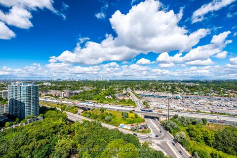 Photo 34 at 2905 - 90 Park Lawn Road, Mimico, Toronto