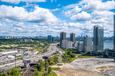 Photo 35 at 2905 - 90 Park Lawn Road, Mimico, Toronto