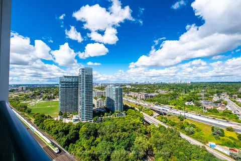 Photo 36 at 2905 - 90 Park Lawn Road, Mimico, Toronto