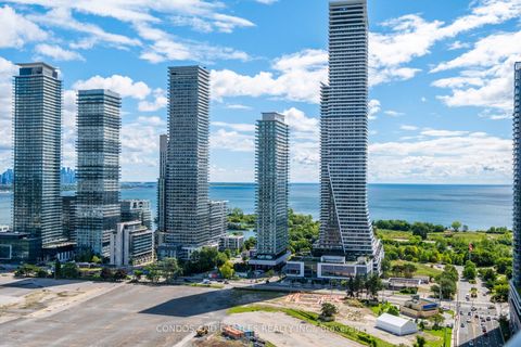 Photo 37 at 2905 - 90 Park Lawn Road, Mimico, Toronto