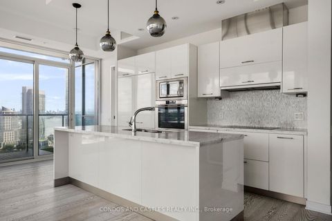Photo 39 at 2905 - 90 Park Lawn Road, Mimico, Toronto