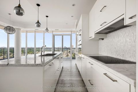 Photo 40 at 2905 - 90 Park Lawn Road, Mimico, Toronto