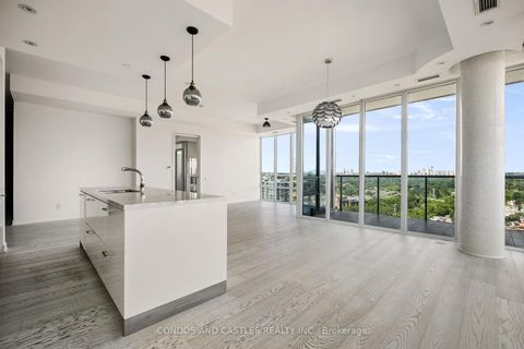 Photo 42 at 2905 - 90 Park Lawn Road, Mimico, Toronto