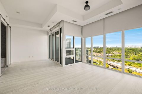 Photo 44 at 2905 - 90 Park Lawn Road, Mimico, Toronto