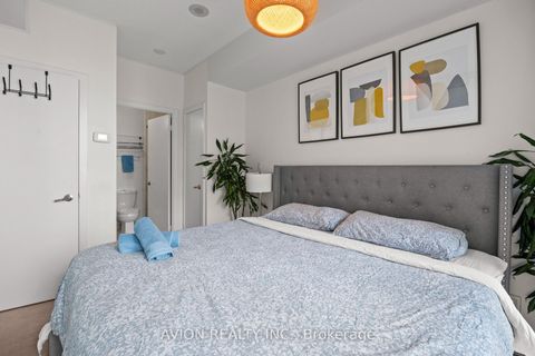 Photo 6 at 3501 - 65 Bremner Boulevard, Waterfront Communities C1, Toronto