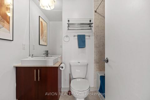 Photo 7 at 3501 - 65 Bremner Boulevard, Waterfront Communities C1, Toronto
