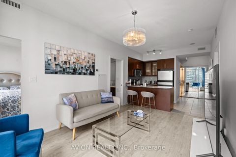 Photo 8 at 3501 - 65 Bremner Boulevard, Waterfront Communities C1, Toronto