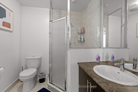 Photo 10 at 3501 - 65 Bremner Boulevard, Waterfront Communities C1, Toronto