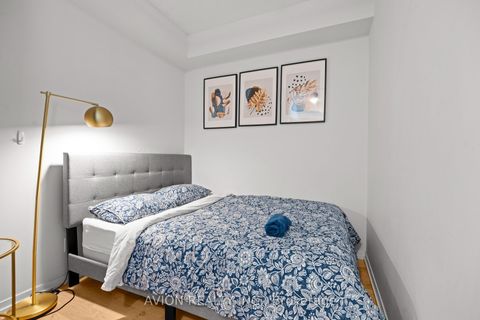 Photo 12 at 3501 - 65 Bremner Boulevard, Waterfront Communities C1, Toronto