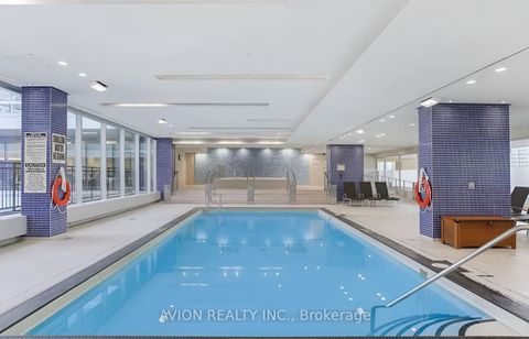 Photo 16 at 3501 - 65 Bremner Boulevard, Waterfront Communities C1, Toronto