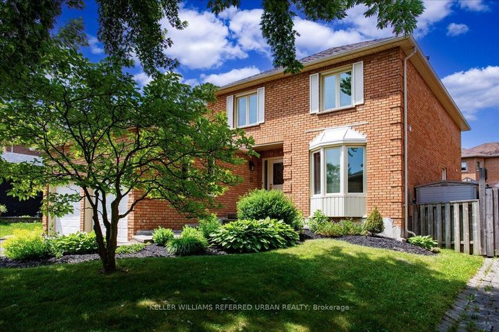 Photo 1 at 32 Nelson Circle, Armitage, Newmarket
