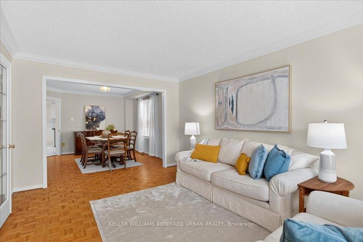 Photo 6 at 32 Nelson Circle, Armitage, Newmarket