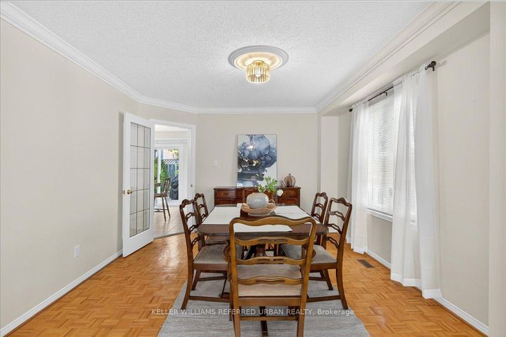 Photo 7 at 32 Nelson Circle, Armitage, Newmarket