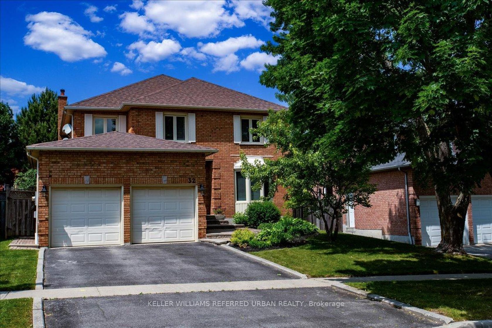 32 Nelson Circle, Armitage, Newmarket 2