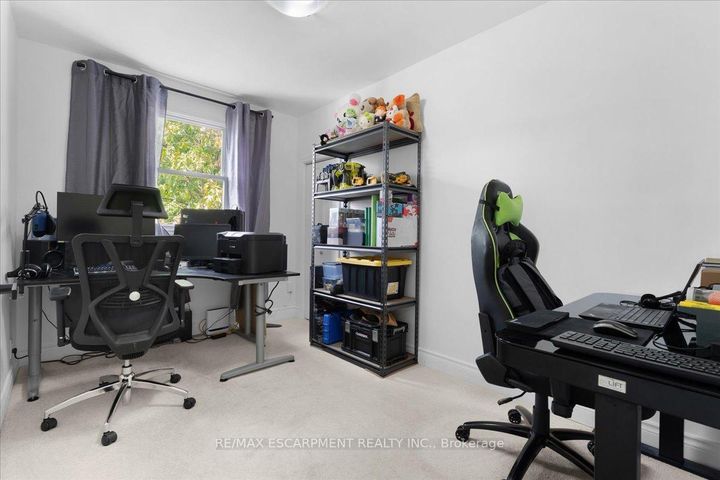Photo 24 at 133 Frederick Avenue, Crown Point, Hamilton