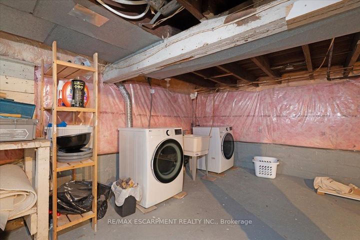 Photo 26 at 133 Frederick Avenue, Crown Point, Hamilton