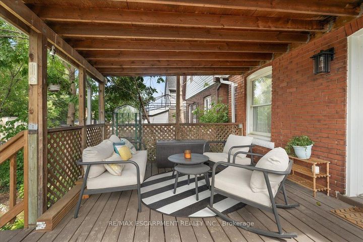 Photo 27 at 133 Frederick Avenue, Crown Point, Hamilton