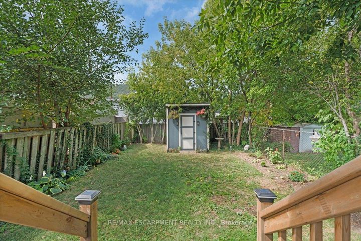 Photo 29 at 133 Frederick Avenue, Crown Point, Hamilton