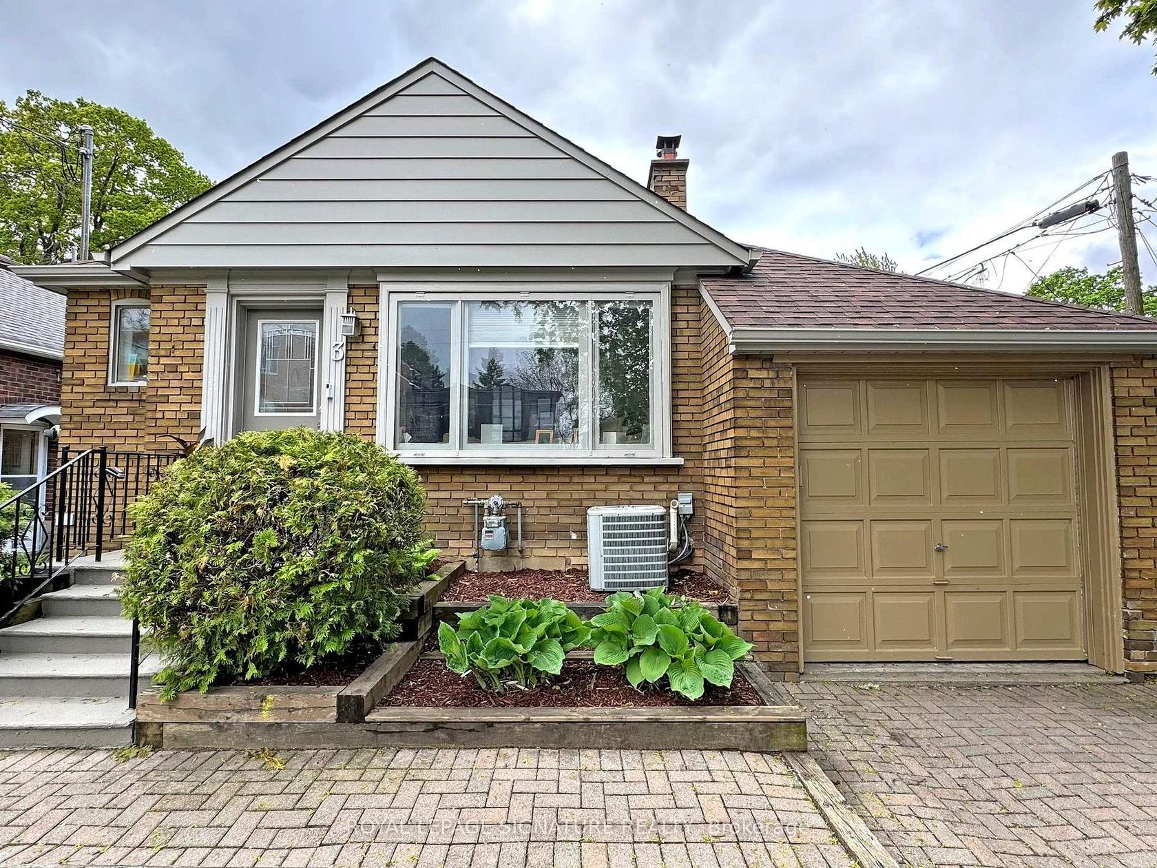 3 Kenrae Road, Leaside, Toronto 