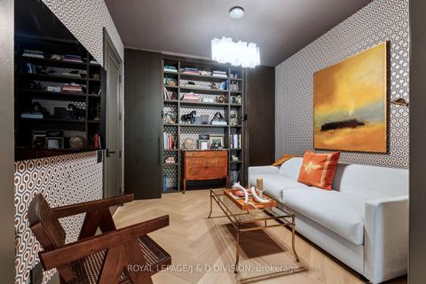 Photo 33 at 301 - 20 Scrivener Square, Moore Park, Toronto